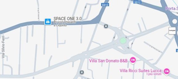 3-Zimmer Wohnung in Lucca, Italy, Nr. 197046 5