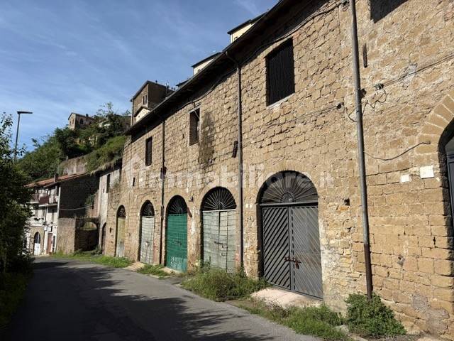 Garage in Genazzano, Italy 75m², Nr. 336836