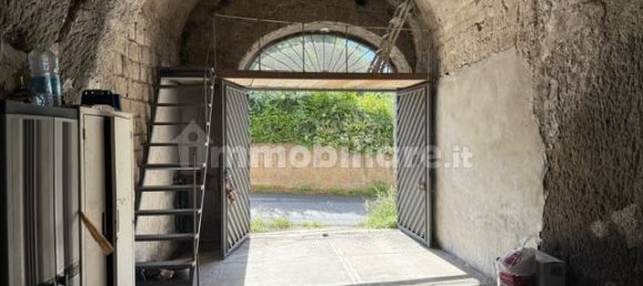 Garage in Genazzano, Italy 75m², Nr. 336836 2