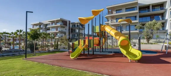 Ático de 2 dormitorios en Mouttagiaka, Cyprus No. 25714 4