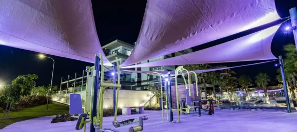 Ático de 2 dormitorios en Mouttagiaka, Cyprus No. 25714 10