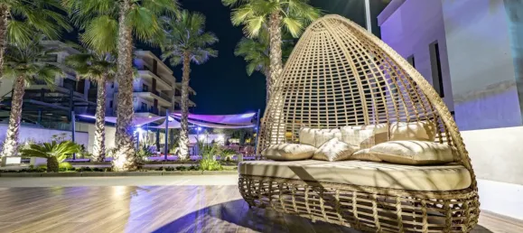 Ático de 2 dormitorios en Mouttagiaka, Cyprus No. 25714 6