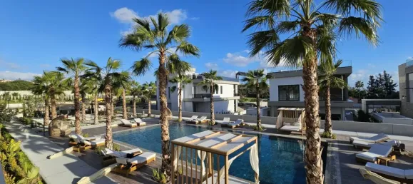 Ático de 2 dormitorios en Mouttagiaka, Cyprus No. 25714 7