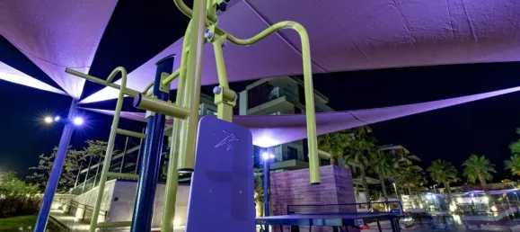 Ático de 2 dormitorios en Mouttagiaka, Cyprus No. 25714 9