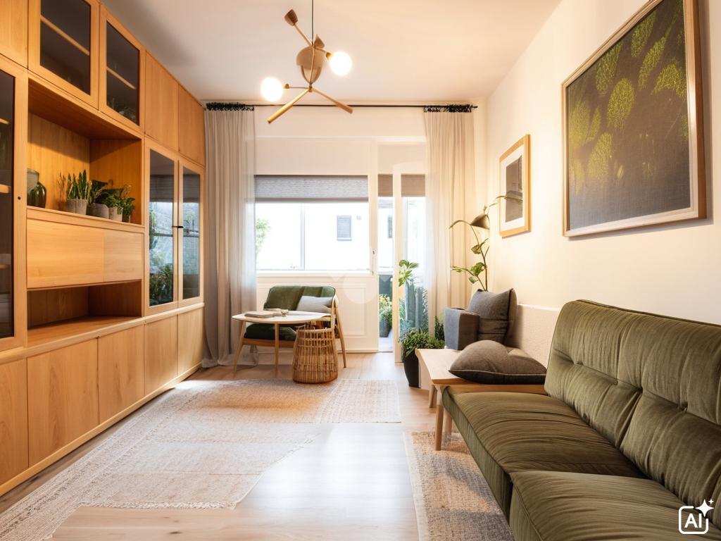 2 bedrooms Apartment in Bologna, Italy No. 346180