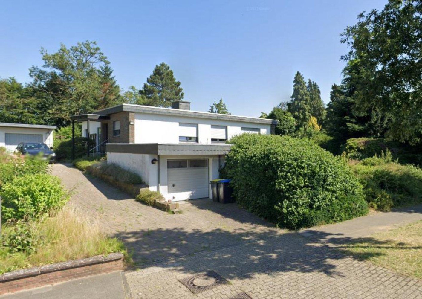 3 chambres Bungalow à Wesel, Germany No. 307446