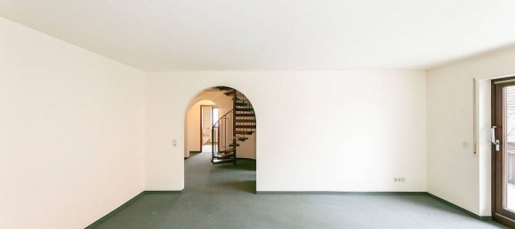 Дуплекс с 4 комнатами в Neu-Ulm, Германия № 114629 8