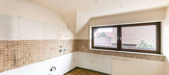 Дуплекс с 4 комнатами в Neu-Ulm, Германия № 114629 10