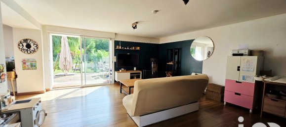 3 غرف نوم منزل في Charente, France رقم 277453 8