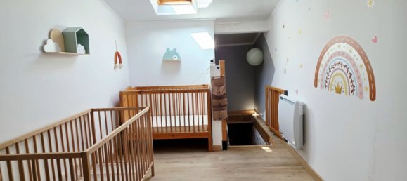 3 غرف نوم منزل في Charente, France رقم 277453 10