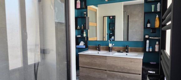 3 غرف نوم منزل في Charente, France رقم 277453 14