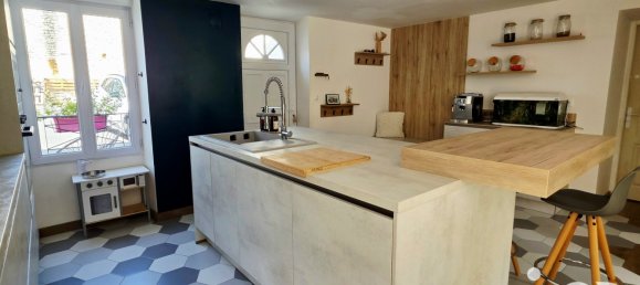 3 غرف نوم منزل في Charente, France رقم 277453 7