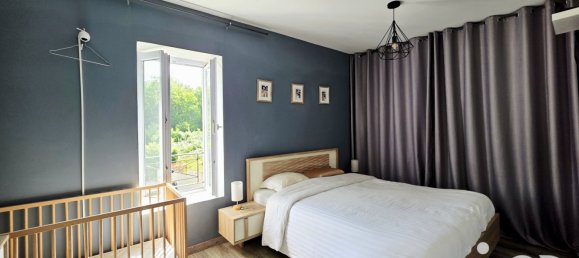 3 غرف نوم منزل في Charente, France رقم 277453 12