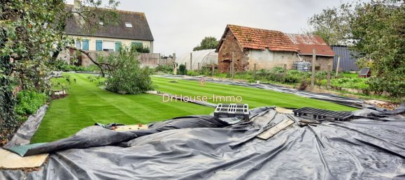 Grundstück in Saint-James, France 486m², Nr. 357554 3
