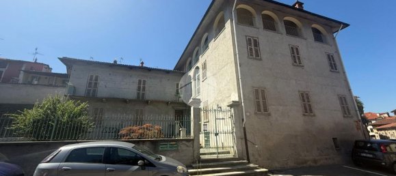 Apartamento de 1 dormitorio en Gassino Torinese, Italy No. 315716 13