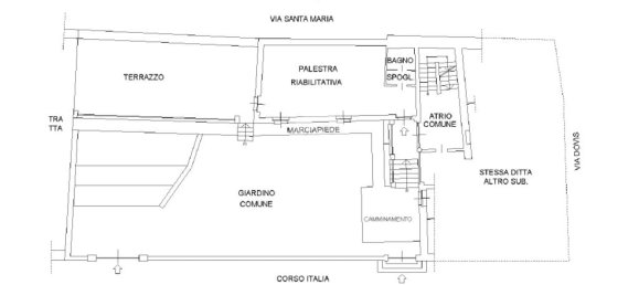 Apartamento de 1 dormitorio en Gassino Torinese, Italy No. 315716 14