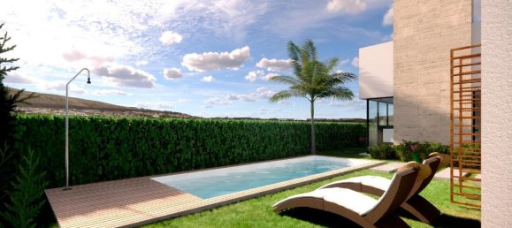 3 chambres Villa à Santa Rosalia, Spain No. 13177 2