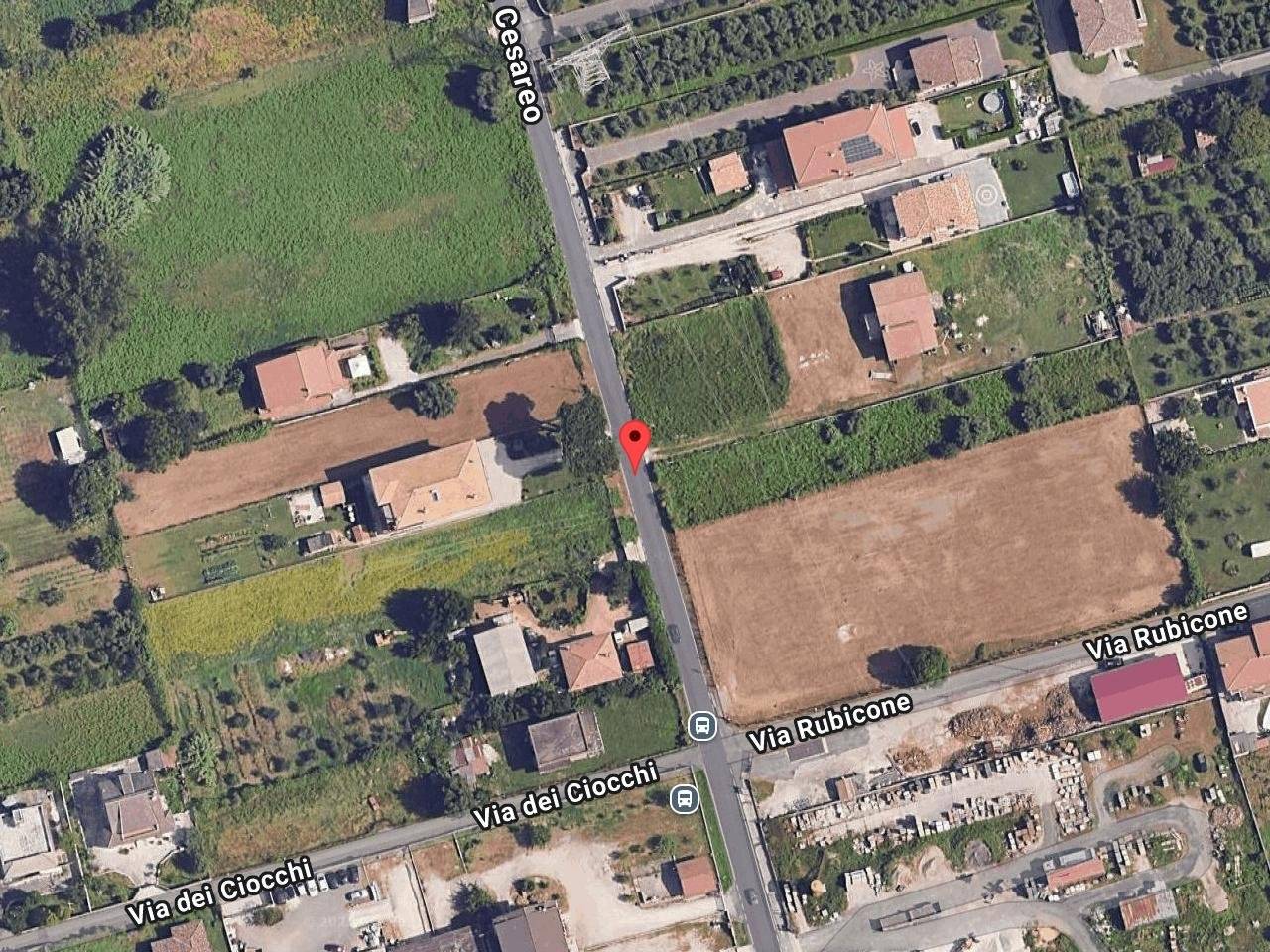 Квартира с 6 спальнями в Рокка Приора, Италия № 98617