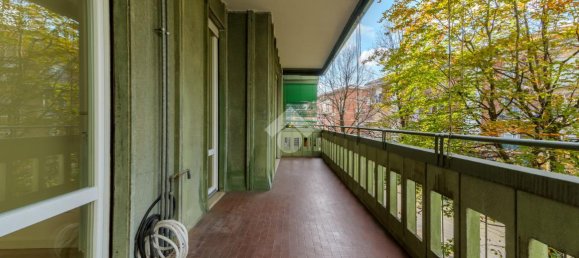3-Zimmer Wohnung in Bergamo, Italy, Nr. 41027 24