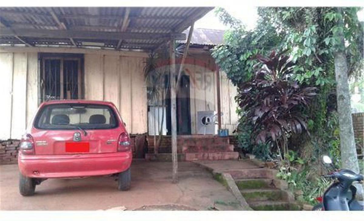 2 Schlafzimmer Grundstück in Misiones, Argentina, Nr. 40576