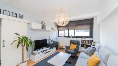 2 Schlafzimmer Wohnung in Alcorcon, Spain, Nr. 216683