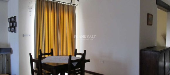 3 غرف نوم طابقين في Saint Paul's Bay, Malta رقم 10731 8