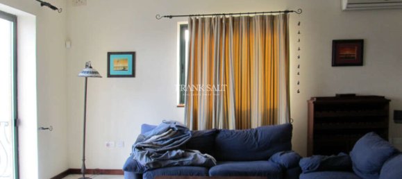 3 غرف نوم طابقين في Saint Paul's Bay, Malta رقم 10731 10