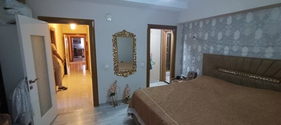 Wohnung 4+1 in Mersin, Turkey, Nr. 16293 2