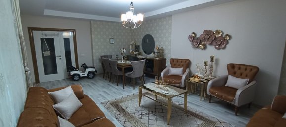 Wohnung 4+1 in Mersin, Turkey, Nr. 16293 13