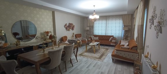 Wohnung 4+1 in Mersin, Turkey, Nr. 16293 14