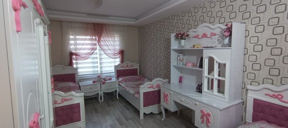 Wohnung 4+1 in Mersin, Turkey, Nr. 16293 11