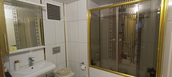 Wohnung 4+1 in Mersin, Turkey, Nr. 16293 12