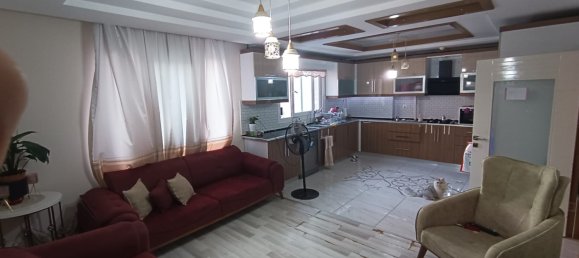 Wohnung 4+1 in Mersin, Turkey, Nr. 16293 4