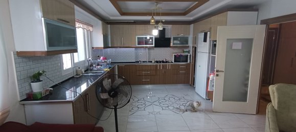 Wohnung 4+1 in Mersin, Turkey, Nr. 16293 15