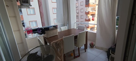 Wohnung 4+1 in Mersin, Turkey, Nr. 16293 3