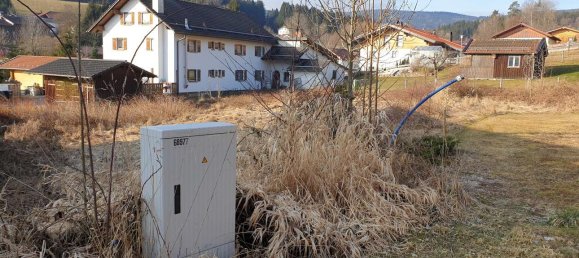 Grundstück in Regen, Germany, Nr. 141610 3