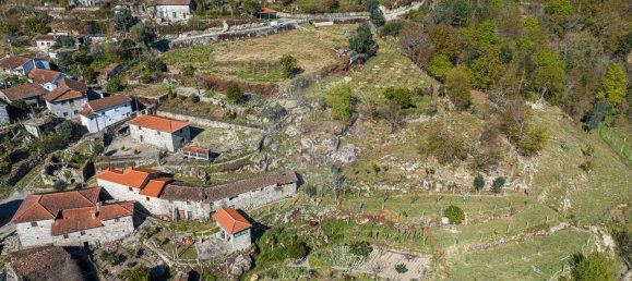 3 غرف نوم منزل في Valdreu, Portugal رقم 180253 2