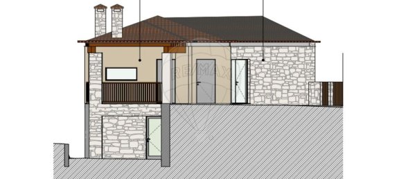 3 غرف نوم منزل في Valdreu, Portugal رقم 180253 27