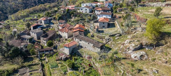 3 غرف نوم منزل في Valdreu, Portugal رقم 180253 11