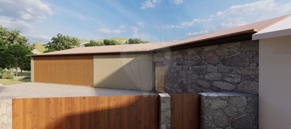 3 غرف نوم منزل في Valdreu, Portugal رقم 180253 18