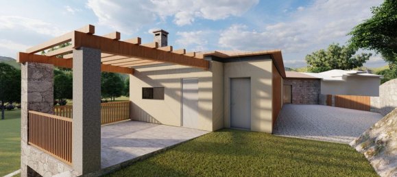 3 غرف نوم منزل في Valdreu, Portugal رقم 180253 15