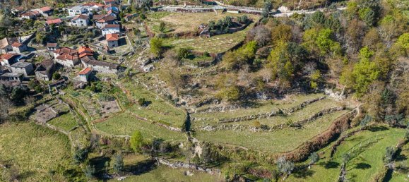 3 غرف نوم منزل في Valdreu, Portugal رقم 180253 6