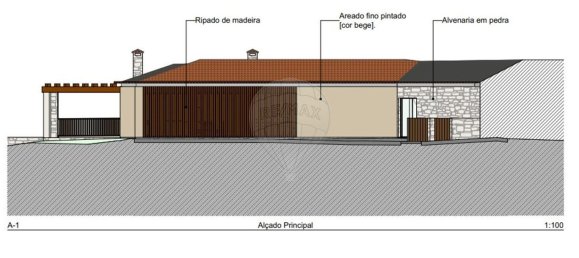 3 غرف نوم منزل في Valdreu, Portugal رقم 180253 29