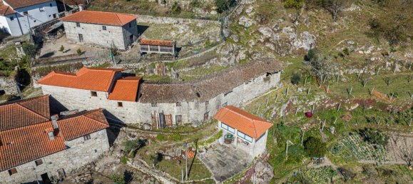 3 غرف نوم منزل في Valdreu, Portugal رقم 180253 5
