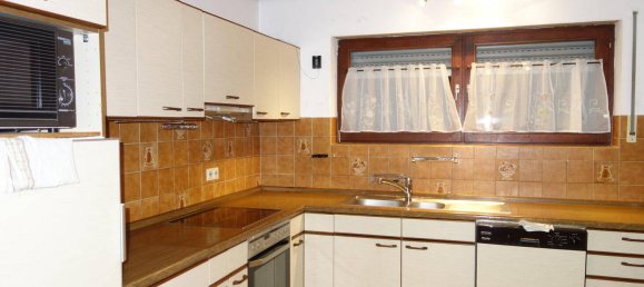 4 Schlafzimmer Stadthaus in Schwarzwald-Baar-Kreis, Germany, Nr. 4659 13