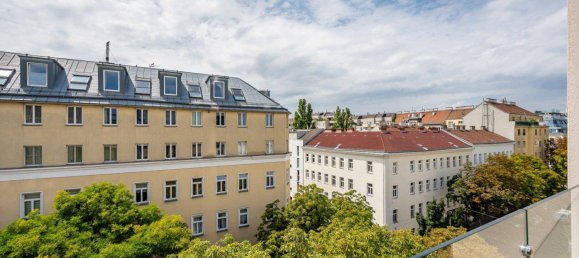 2 rooms Penthouse in Favoriten, Austria No. 215258 13