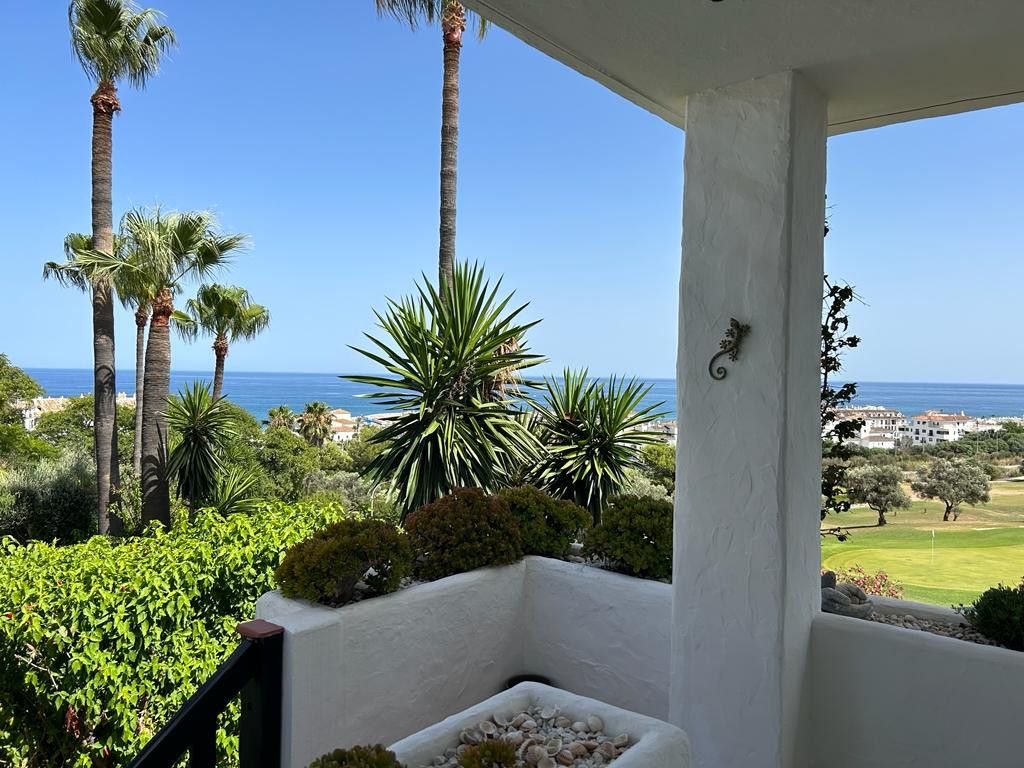 3 bedrooms House in La Duquesa, Spain No. 54107