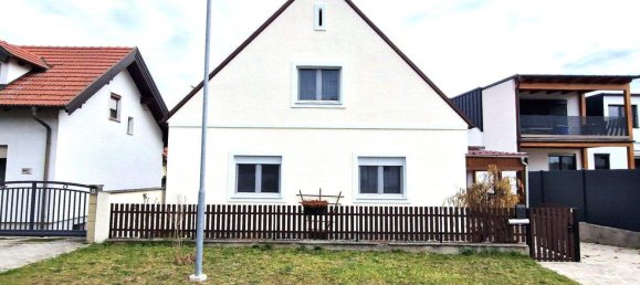Casa de 5 divisões em Lackenbach, Austria N.º 246691 4