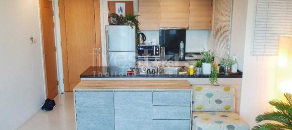 Condominio de 1 dormitorio en Bangkok, Thailand No. 7491 5