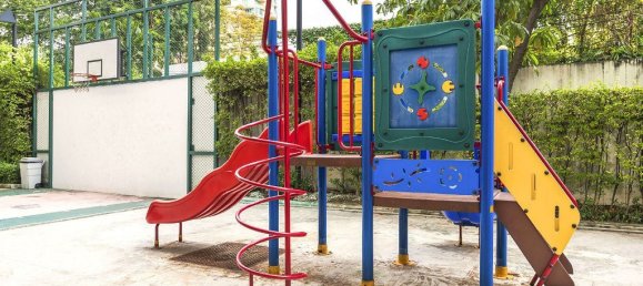 Condominio de 1 dormitorio en Bangkok, Thailand No. 7491 16